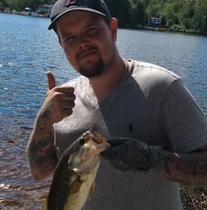 Meet your Posher, Jonny